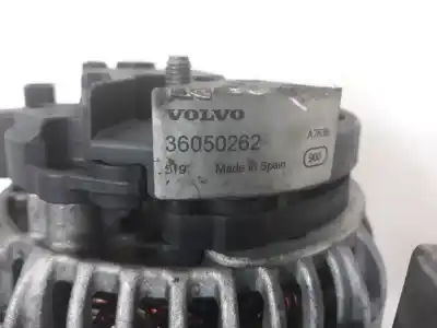 Pièce détachée automobile d'occasion ALTERNATEUR pour VOLVO S80 BERLINA  Références OEM IAM 8251071  36050262