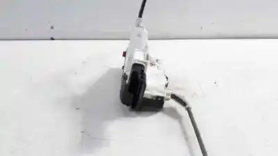 İkinci el araba yedek parçası SOL ARKA KAPI KILIDI için CITROEN C-ELYSEE (DD_)  OEM IAM referansları 9819026680 9819026680 9819026680