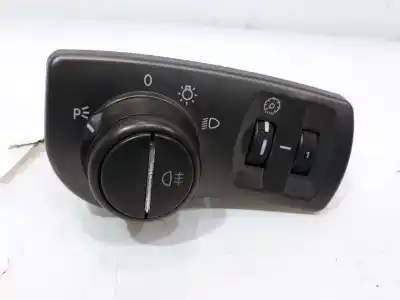 Pezzo di ricambio per auto di seconda mano controllo della luce per lancia thesis (115) 3.2 v6 24v cae emblema riferimenti oem iam 735374518