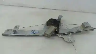 Автозапчастина б/у регулятор вікна передній лівий для dacia duster 1.5 dci diesel fap cat посилання на oem iam 8200733829e