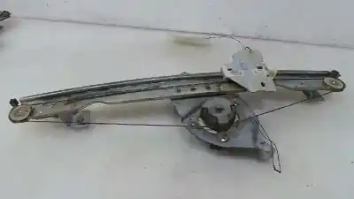 Автозапчастина б/у регулятор вікна передній лівий для dacia duster 1.5 dci diesel fap cat посилання на oem iam 8200733829e  8200733829e