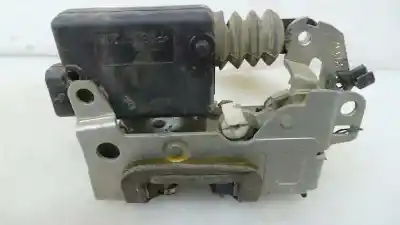 Автозапчастина б/у замок заднього правого дверя для dacia duster 1.5 dci diesel fap cat посилання на oem iam 825029556r 825029556r 825029556r