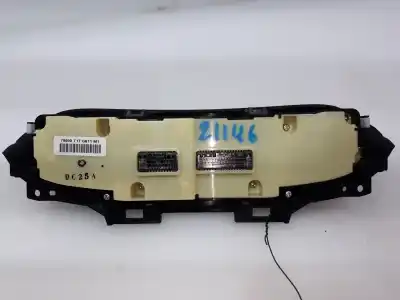 Автозапчастина б/у клімат-контроль для honda cr-v iv (rm_) 1.6 i-dtec (re6) посилання на oem iam 79600t1tg611m1  79600t1tg611m1