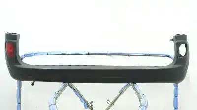 Автозапчасти б/у задний бампер за renault kangoo express (fw0/1_) 1.5 dci 90 (fw0g, fw05, fw08, fw11) ссылки oem iam 7701478196  7701478196