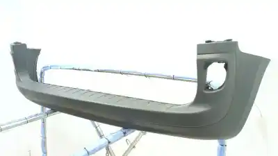 Автозапчасти б/у задний бампер за renault kangoo express (fw0/1_) 1.5 dci 90 (fw0g, fw05, fw08, fw11) ссылки oem iam 7701478196  7701478196