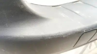 Автозапчасти б/у задний бампер за renault kangoo express (fw0/1_) 1.5 dci 90 (fw0g, fw05, fw08, fw11) ссылки oem iam 7701478196  7701478196