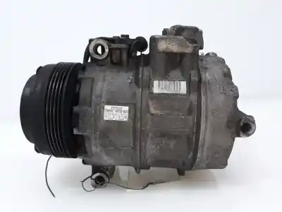 Piesă de schimb auto la mâna a doua compresor de aer condiționat pentru bmw serie 5 berlina (e39) 520d referințe oem iam 447220826