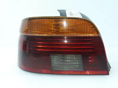 Piesă de schimb auto la mâna a doua lampã spate stânga pentru bmw serie 5 berlina (e39) 520d referințe oem iam 8363557