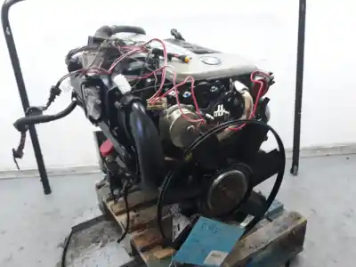 Piesă de schimb auto la mâna a doua motor complet pentru bmw serie 5 berlina (e39) 520d referințe oem iam m47d20