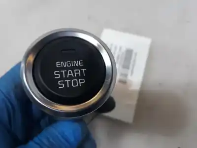 Pezzo di ricambio per auto di seconda mano interruttore di avviamento per kia niro emotion plug-in hybrid riferimenti oem iam 95430g5700
