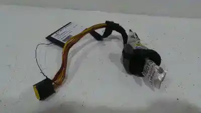 Автозапчастина б/у стартер для renault clio ii fase i (b/cbo) 1.2 посилання на oem iam 7701471098
