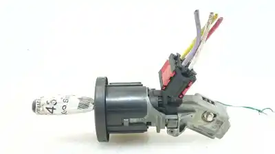 Second-hand car spare part ignition switch for renault twingo societe oem iam references 7701208408  7701208408