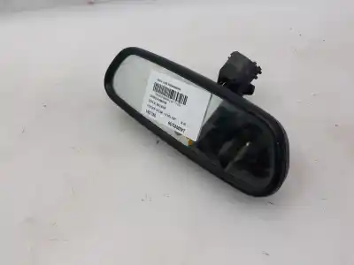 Second-hand car spare part INTERIOR REARVIEW MIRROR for CITROEN C4 LIM.  OEM IAM references 96758889XT  96758889XT