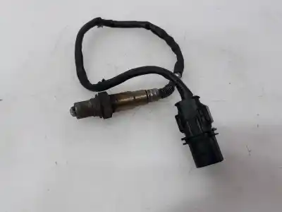 Peça sobressalente para automóvel em segunda mão SONDA LAMBDA por MERCEDES-BENZ CLASE S (W221) BERLINA  Referências OEM IAM 0035427018  0035427018