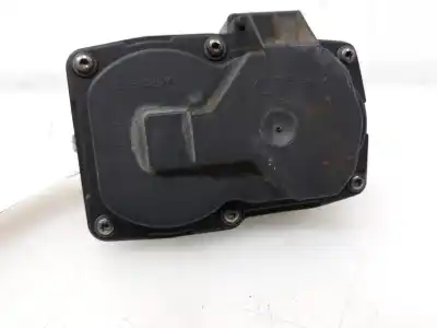 İkinci el araba yedek parçası KELEBEK KUTUSU için SEAT IBIZA (6P1)  OEM IAM referansları 5Q0253691J  5Q0253691J