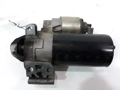 Pezzo di ricambio per auto di seconda mano motorino di avviamento per bmw serie 1 berlina (e81/e87) 118d riferimenti oem iam 0001139002