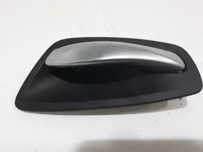Pezzo di ricambio per auto di seconda mano maniglia interna posteriore destra per bmw serie 1 berlina (e81/e87) 118d riferimenti oem iam 51416978138