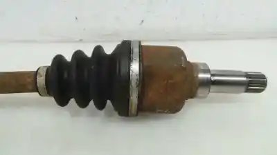 Second-hand car spare part front left transmission for citroen c2 collection oem iam references 3272ja  3272ja