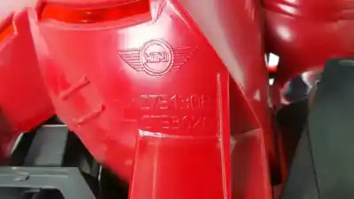 Pezzo di ricambio per auto di seconda mano luci posteriori destra per mini mini (r56) one riferimenti oem iam 63212757010  2751308