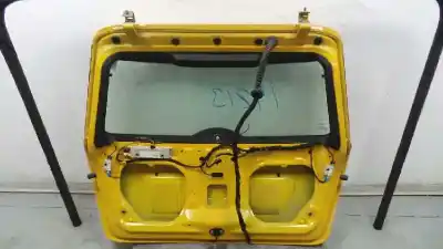 Pezzo di ricambio per auto di seconda mano portellone per mini mini (r56) one riferimenti oem iam 41002752015 41002752015 41002752015