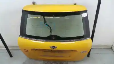 Автозапчастина б/у загальні двері для mini mini (r56) one посилання на oem iam 41002752015 Автозапчастина б/у загальні двері для mini mini (r56) one посилання на oem iam 41002752015