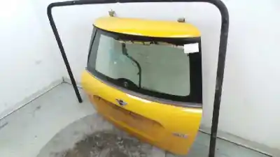 Pezzo di ricambio per auto di seconda mano portellone per mini mini (r56) one riferimenti oem iam 41002752015 41002752015 41002752015