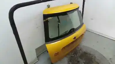 Pezzo di ricambio per auto di seconda mano portellone per mini mini (r56) one riferimenti oem iam 41002752015 41002752015 41002752015