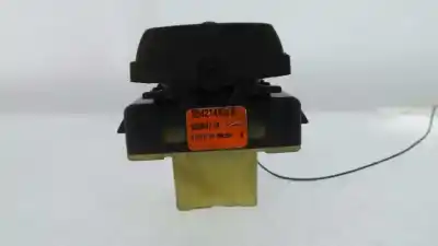 Second-hand car spare part right front power window switch for dacia logan ii laureate oem iam references 254214937r  254214937r