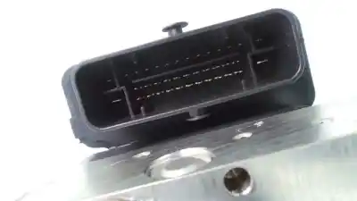 Автозапчастина б/у абс для dacia logan ii laureate посилання на oem iam 476608644r  476608644r