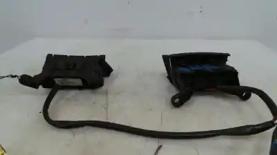 Автозапчасти б/у многофункциональное управление за ford focus c-max (cap) connection ссылки oem iam 3m5t9e740ac  3m5t9e740ac