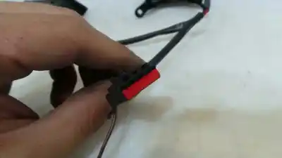 Автозапчасти б/у многофункциональное управление за ford focus c-max (cap) connection ссылки oem iam 3m5t9e740ac  3m5t9e740ac