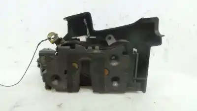 Автозапчасти б/у замок левой передней двери за ford focus c-max (cap) connection ссылки oem iam 3m5ar21813el