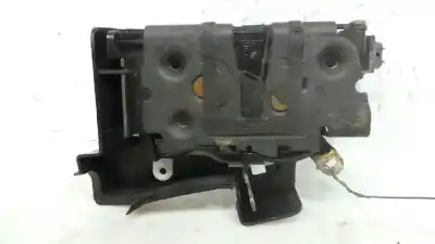 Second-hand car spare part left front door lock for ford focus c-max (cap) connection oem iam references 3m5ar21813el  3m5ar21813el