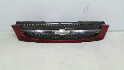 Gebrauchtes Autoersatzteil frontgitter zum daewoo tacuma se oem-iam-referenzen 96399717