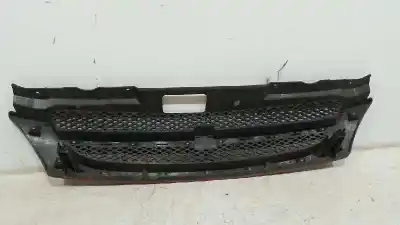 Second-hand car spare part front grille for daewoo tacuma se oem iam references 96399717  