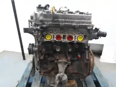 Автозапчасти б/у полный двигатель за daihatsu sirion (m3..) 1.3 ссылки oem iam   