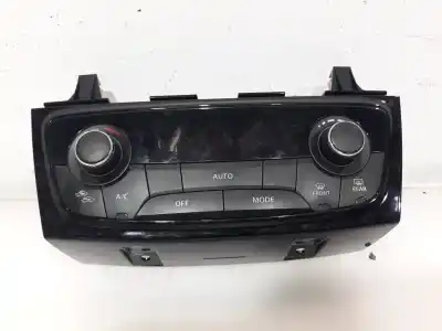 Pièce détachée automobile d'occasion commande de climatisation / chauffage pour suzuki vitara (ly) 1.6 ddis (apk 416d) références oem iam 3951054p00 3951054p00 