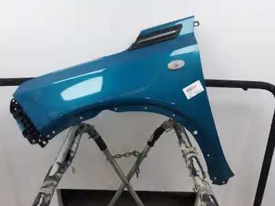Peça sobressalente para automóvel em segunda mão guarda-lamas dianteiro esquerdo por suzuki vitara (ly) 1.6 ddis (apk 416d) referências oem iam 3800997857918