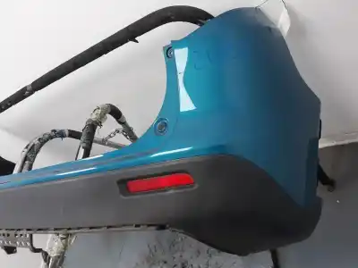 Peça sobressalente para automóvel em segunda mão para choques traseiro por suzuki vitara (ly) 1.6 ddis (apk 416d) referências oem iam 3800997997607