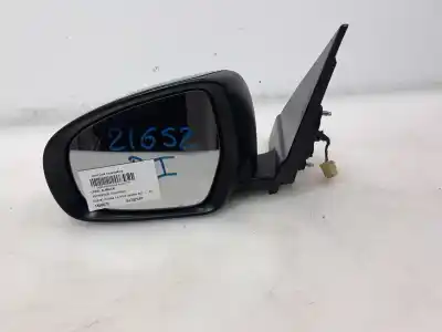Peça sobressalente para automóvel em segunda mão espelho retrovisor esquerdo por suzuki vitara (ly) 1.6 ddis (apk 416d) referências oem iam 8470254pb0zqn