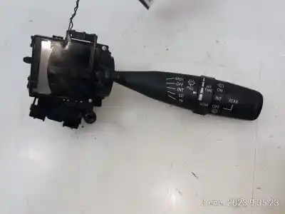 Peça sobressalente para automóvel em segunda mão comutador de limpa vidros por suzuki vitara (ly) 1.6 ddis (apk 416d) referências oem iam 3731068l10000