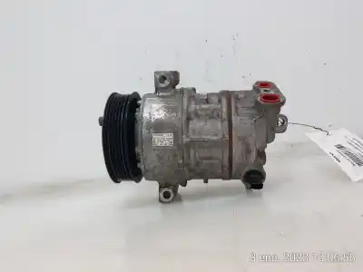 Peça sobressalente para automóvel em segunda mão compressor de ar condicionado a/a a/c por suzuki vitara (ly) 1.6 ddis (apk 416d) referências oem iam 4471506220