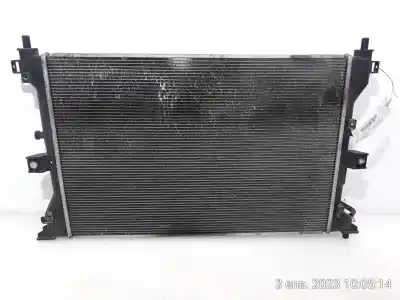 Peça sobressalente para automóvel em segunda mão radiador de água por suzuki vitara (ly) 1.6 ddis (apk 416d) referências oem iam 3801019182674