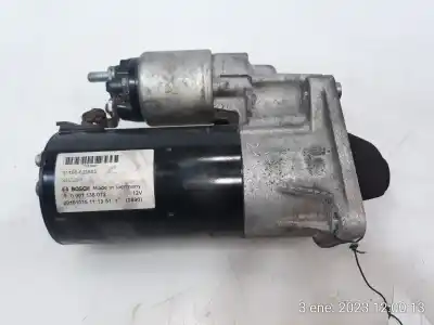 Peça sobressalente para automóvel em segunda mão motor de arranque por suzuki vitara (ly) 1.6 ddis (apk 416d) referências oem iam 3110062ma0