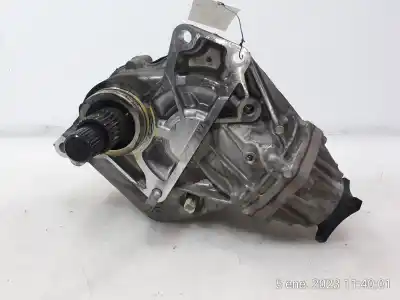 Peça sobressalente para automóvel em segunda mão diferencial dianteiro por suzuki vitara (ly) 1.6 ddis (apk 416d) referências oem iam 150729317