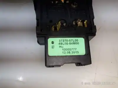 Second-hand car spare part switch for suzuki vitara (ly) 1.6 ddis (apk 416d) oem iam references 3727057l00  3727057l00