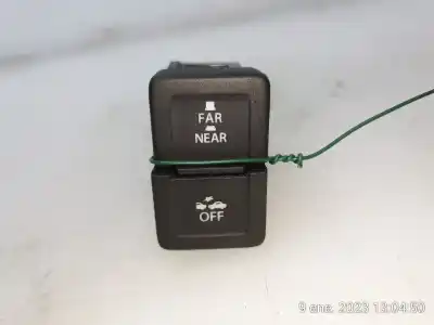 Peça sobressalente para automóvel em segunda mão trocar por suzuki vitara (ly) 1.6 ddis (apk 416d) referências oem iam 3723054p00