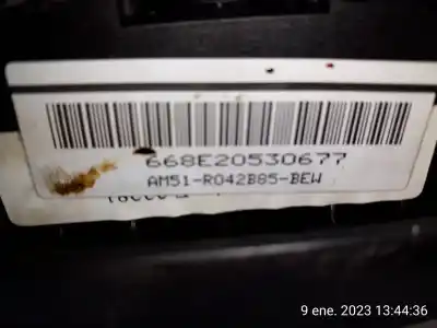 Автозапчасти б/у передняя левая подушка безопасности за ford grand c-max titanium ссылки oem iam am51r042b85bew  am51r042b85bew