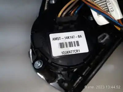 Автозапчасти б/у передняя левая подушка безопасности за ford grand c-max titanium ссылки oem iam am51r042b85bew  am51r042b85bew