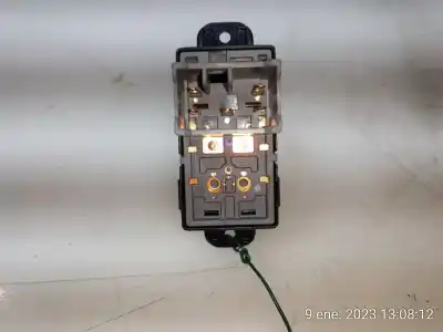 Second-hand car spare part right front power window switch for hyundai i10 i (pa) 1.1 oem iam references 202005491  202005491